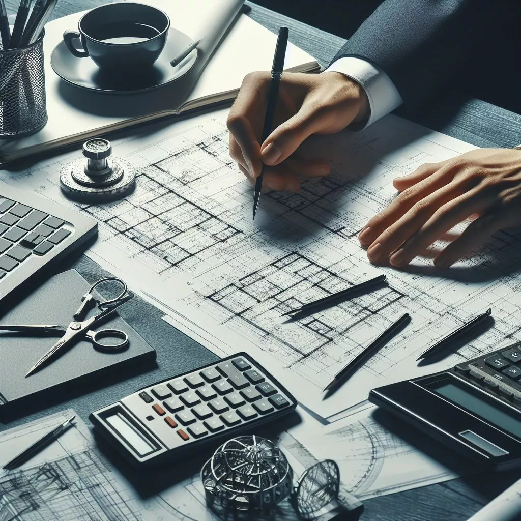 Mimarlar için iş görüşmesi sorularını geçmenin sırları (1)